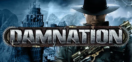 Damnation PC system requirements screenshot