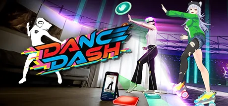 Dance Dash PC system requirements screenshot