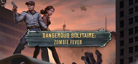 Dangerous Solitaire. Zombie Fever PC performance and system requirements