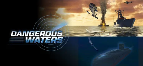 Dangerous Waters PC performance and system requirements