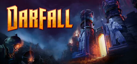 Darfall PC system requirements screenshot