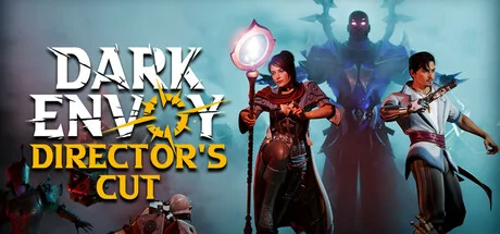 Dark Envoy PC system requirements screenshot