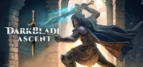 Darkblade Ascent PC system requirements screenshot