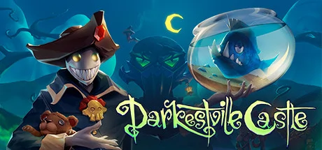 Darkestville Castle PC system requirements screenshot
