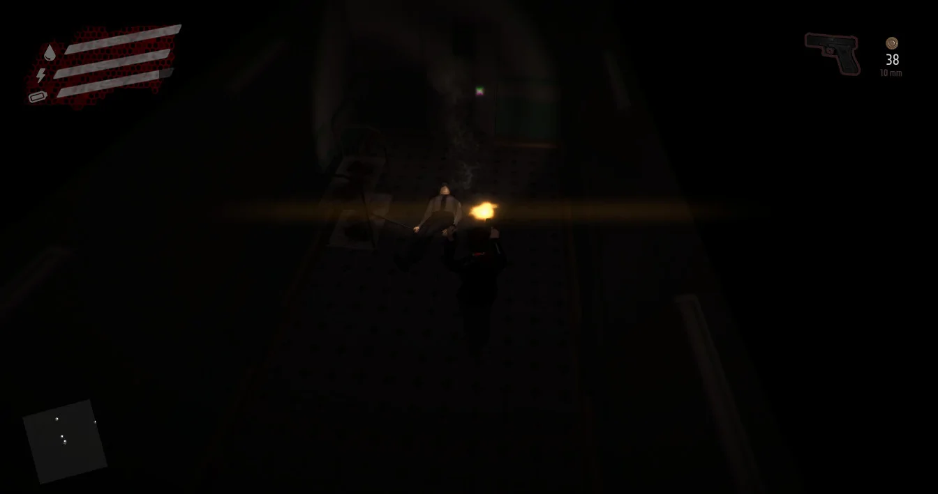 Darkness Assault PC performance and system requirements