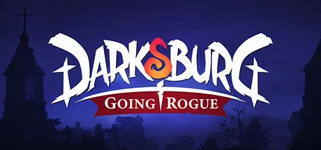 Darksburg cover