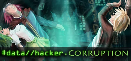 Data Hacker: Corruption PC performance and system requirements