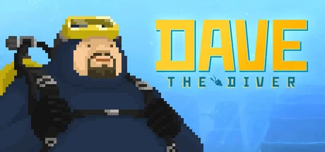 Dave the Diver PC system requirements screenshot