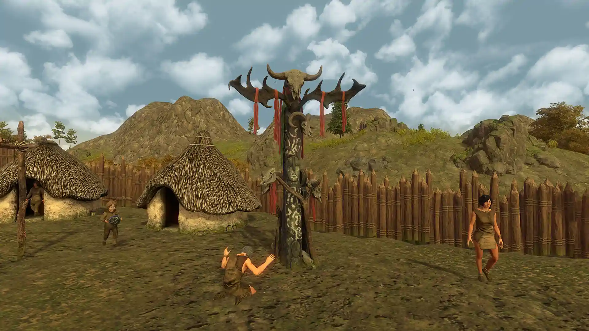 Dawn of Man PC performance and system requirements