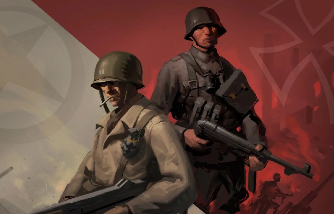 Day of Defeat: Source PC performance and system requirements
