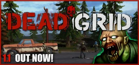 Dead Grid PC system requirements screenshot