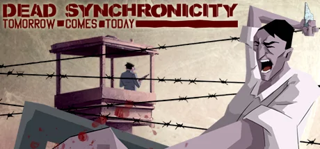 Dead Synchronicity: Tomorrow Comes Today PC system requirements screenshot