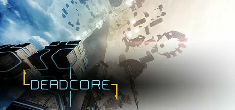 DeadCore PC system requirements screenshot