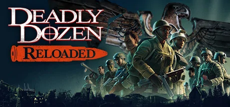 Deadly Dozen Reloaded PC system requirements screenshot