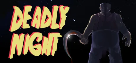 Deadly Night cover