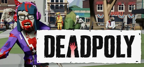 DeadPoly PC system requirements screenshot
