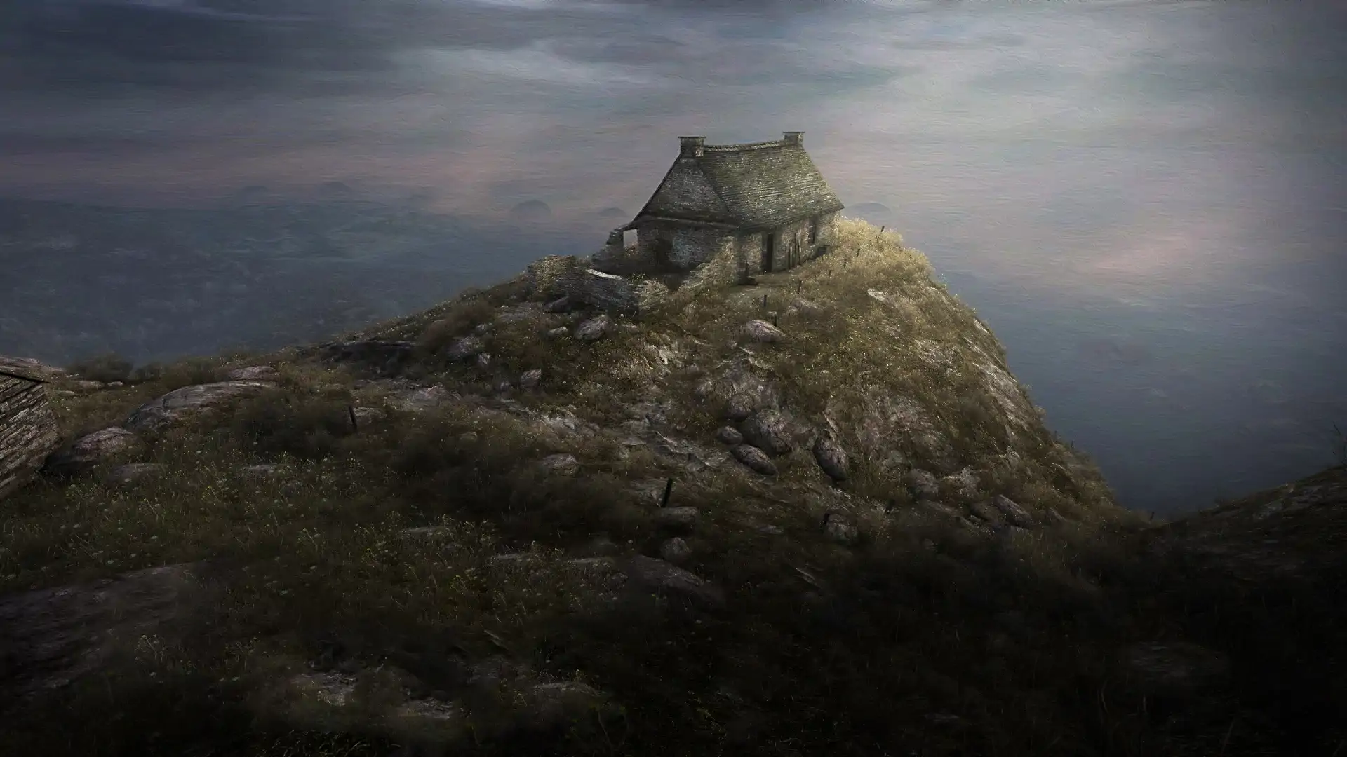 Dear Esther: Landmark Edition PC performance and system requirements