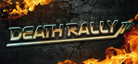 Death Rally PC performance and system requirements