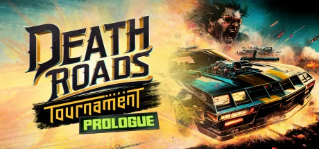 Death Roads: Tournament Prologue PC system requirements screenshot