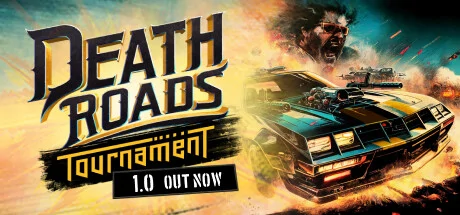 Death Roads: Tournament PC system requirements screenshot
