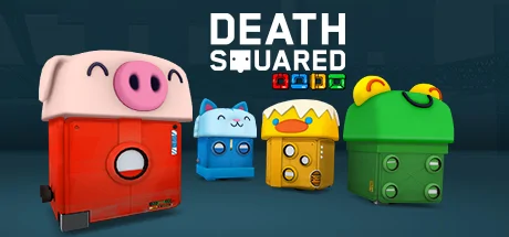 Death Squared PC system requirements screenshot
