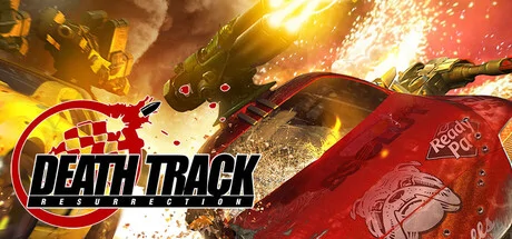 Death Track: Resurrection PC performance and system requirements
