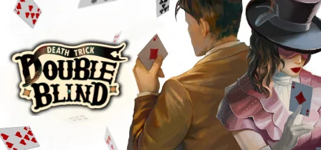 Death Trick: Double Blind PC system requirements screenshot