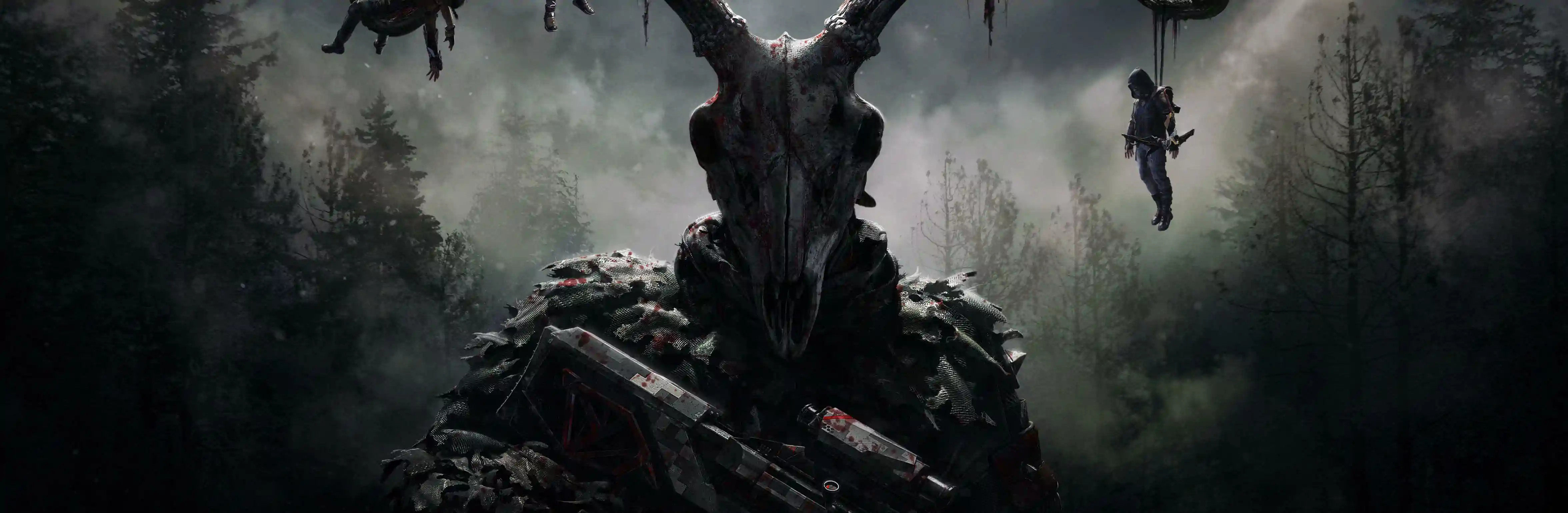 Deathgarden PC performance and system requirements