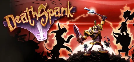 DeathSpank PC system requirements screenshot