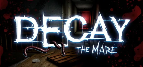 Decay: The Mare PC system requirements screenshot