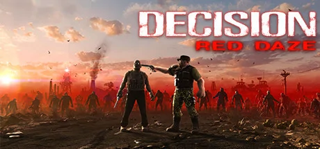 Decision: Red Daze PC system requirements screenshot