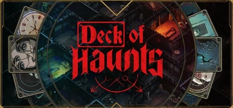 Deck of Haunts PC system requirements screenshot