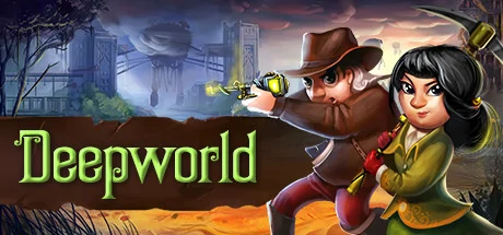 Deepworld PC performance and system requirements