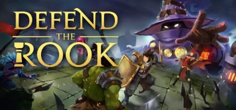 Defend the Rook PC system requirements screenshot