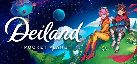 Deiland: Pocket Planet PC system requirements screenshot