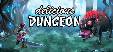 Delicious Dungeon PC system requirements screenshot