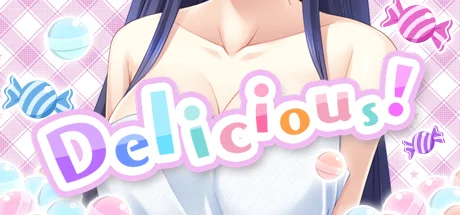 Delicious! Pretty Girls Mahjong Solitaire PC system requirements screenshot