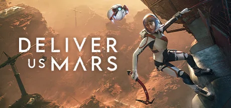 Deliver Us Mars PC system requirements screenshot