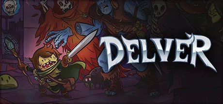 Delver PC system requirements screenshot