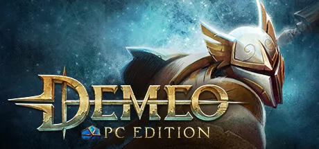 Demeo: PC Edition PC system requirements screenshot