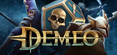 Demeo PC system requirements screenshot