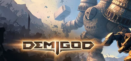 Demigod PC performance and system requirements