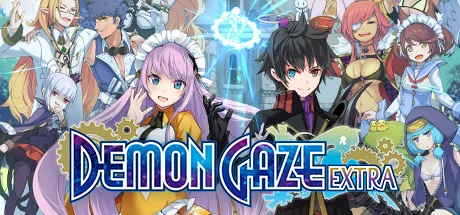 DEMON GAZE EXTRA PC performance and system requirements