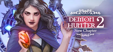 Demon Hunter 2: New Chapter PC system requirements screenshot
