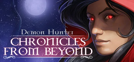 Demon Hunter: Chronicles from Beyond PC system requirements screenshot