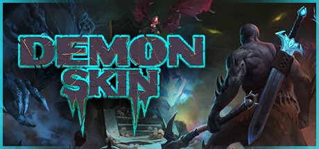 Demon skin PC system requirements screenshot