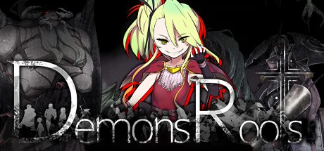 Demons Roots PC system requirements screenshot