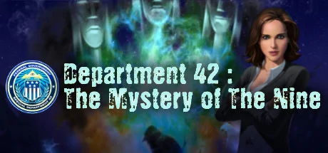 Department 42: The Mystery of the Nine PC performance and system requirements