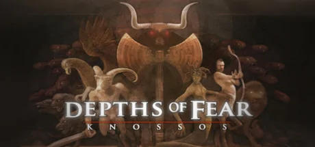 Depths of Fear :: Knossos PC performance and system requirements