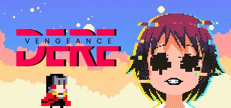 DERE Vengeance PC system requirements screenshot